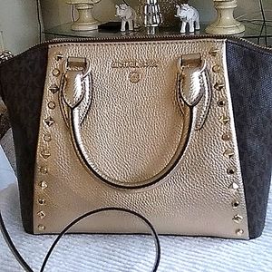 Michael Kors handbag